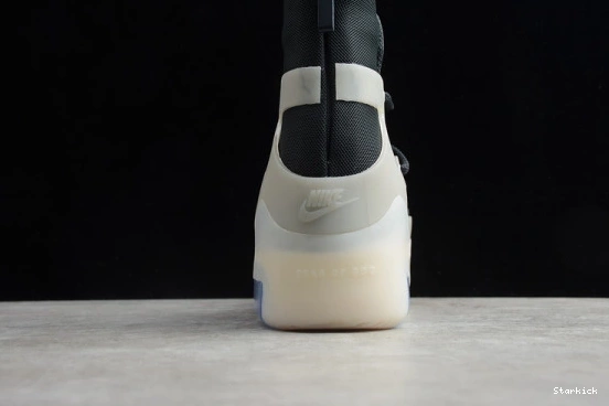 Nike "The God Question" of String AR4237-902 Air Fear 1 0325